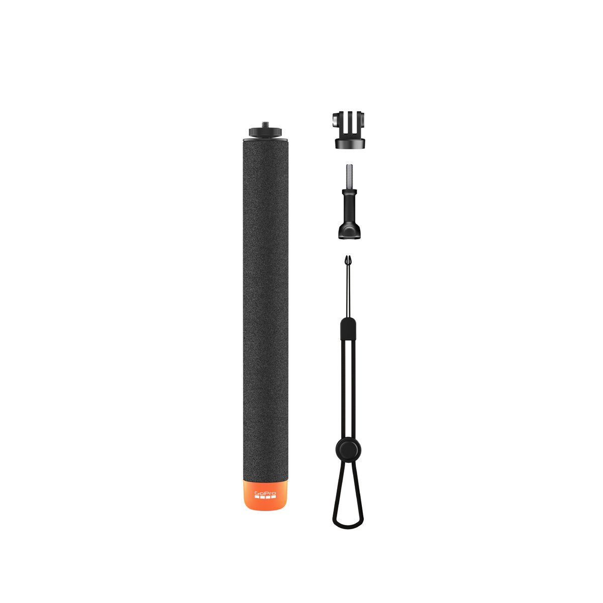 GoPro schwimmende Verlängerungsstange (80 cm)