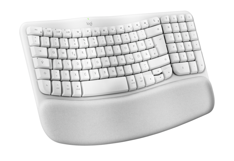 Logitech Wave Keys