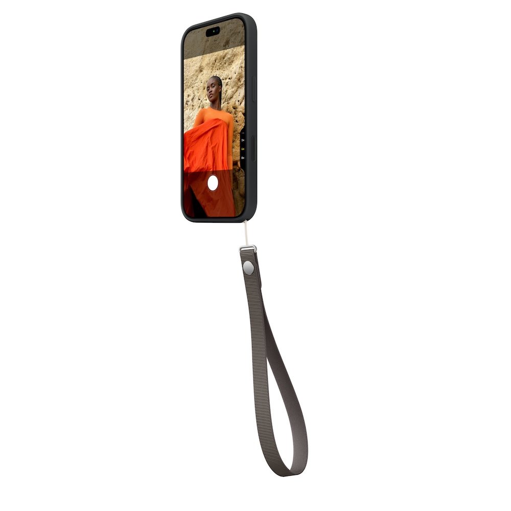 Apple Handgelenk Band Taupe