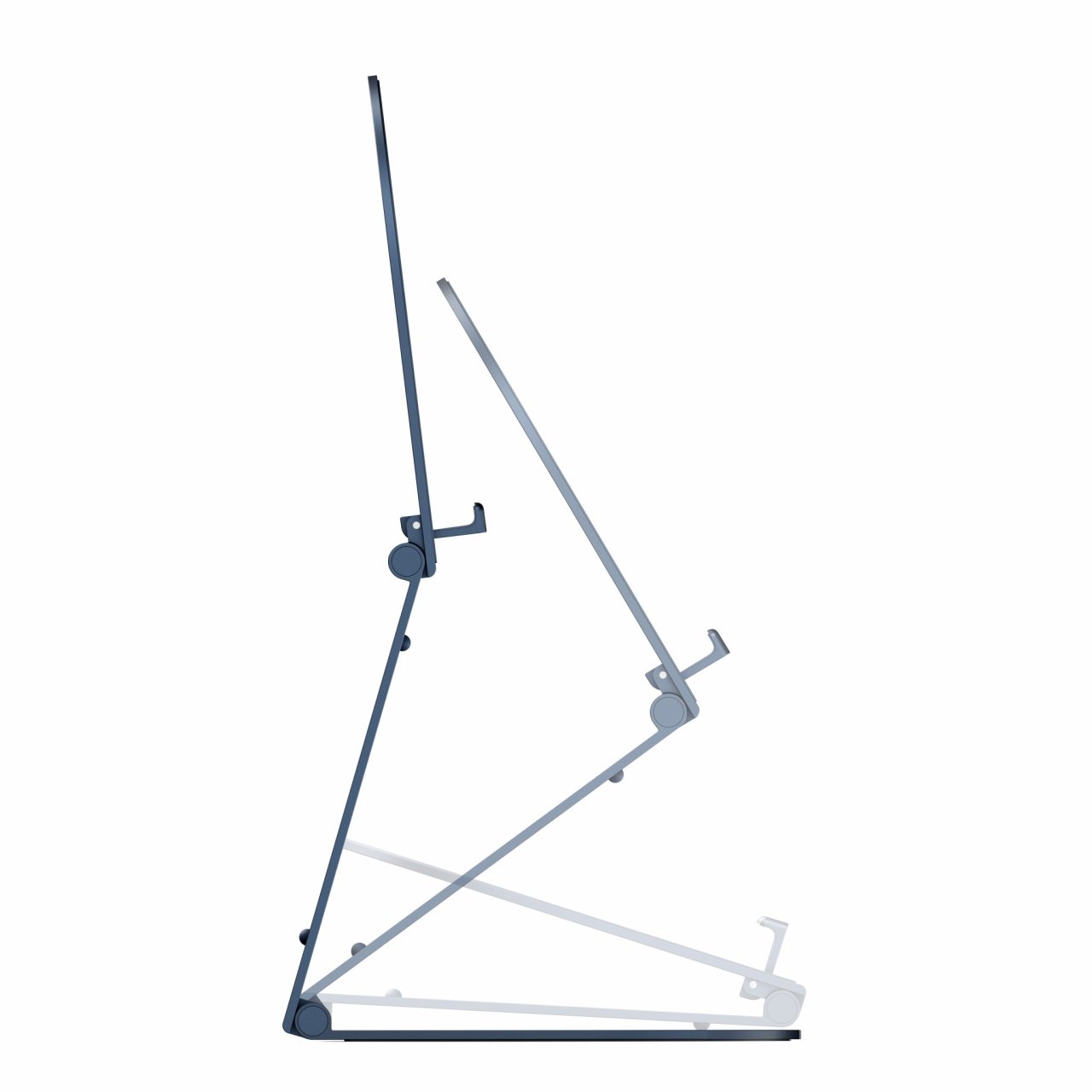 Twelve South Curve Mini Ständer für Tablet Coastal Tablet