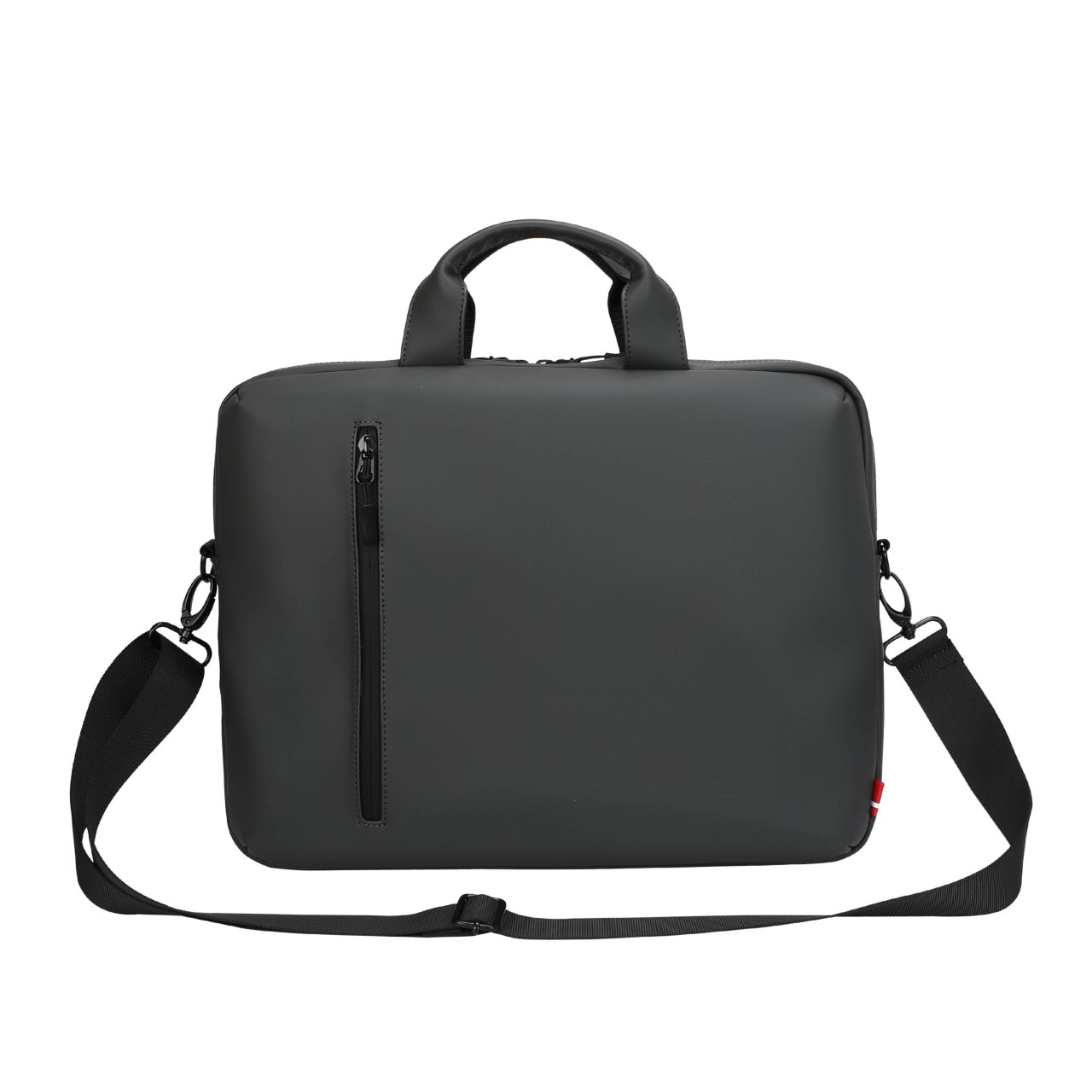 dbramante1928 Nyhavn ICON Tasche für Notebook 15,6" Grau