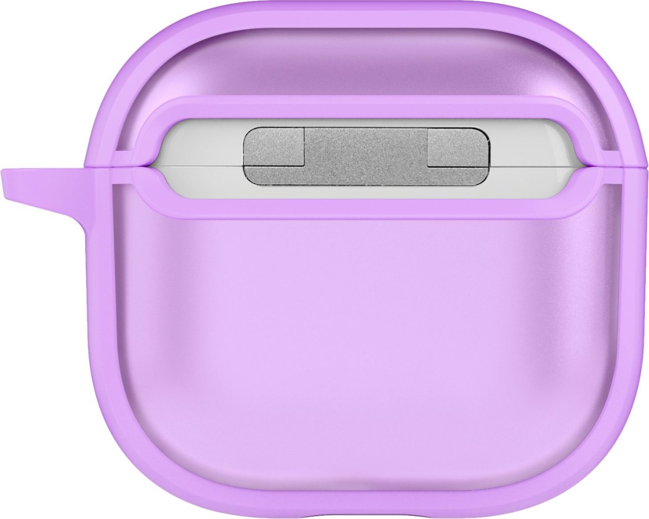 LAUT Huex Protect Case für AirPods Pro (4. Gen) Pink AirPods (4. Gen)