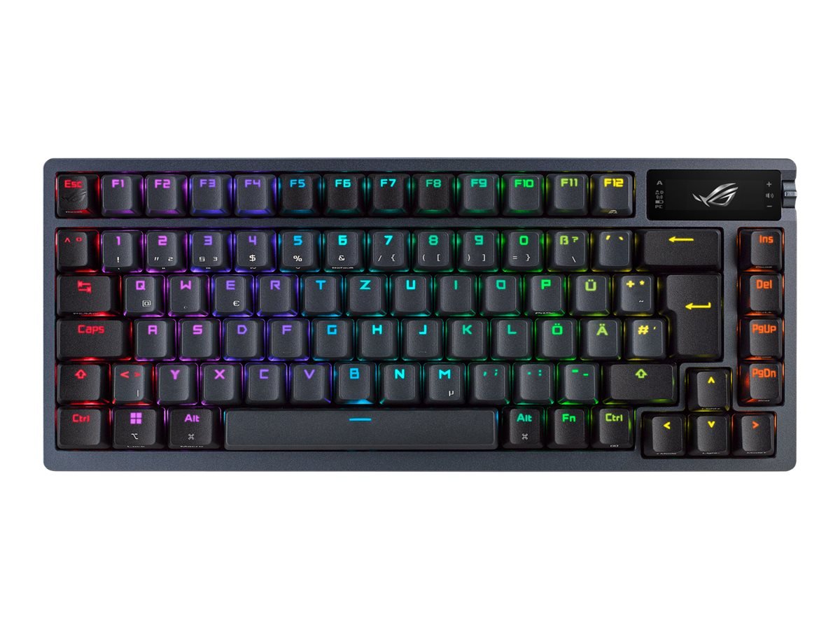 ASUS ROG Azoth Gaming Tastatur