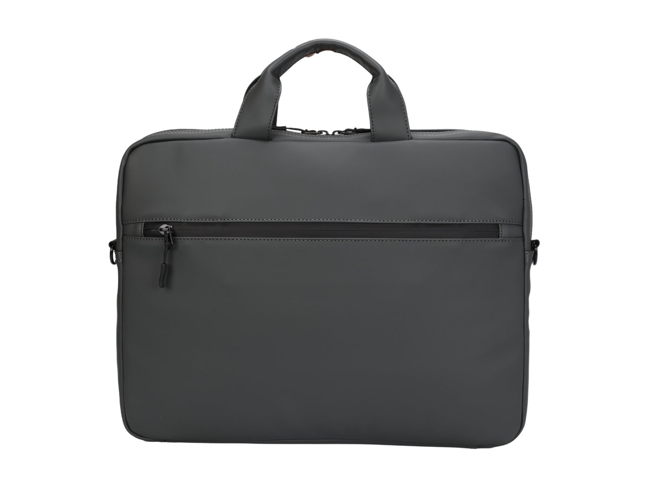 dbramante1928 Nyhavn ICON Tasche für Notebook 15,6" Grau