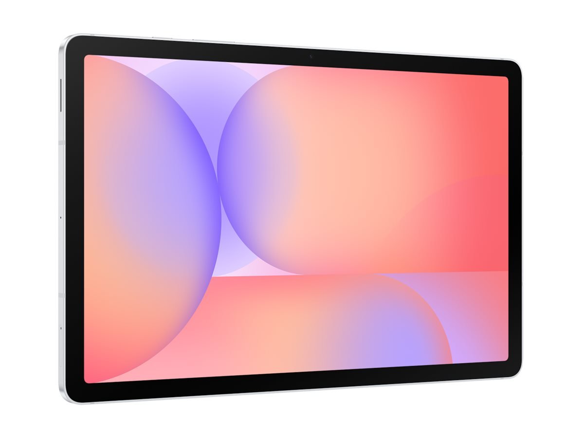Samsung Galaxy Tab 10 Lite Silber 10,9" 128GB 15 - 25 W USB PD Wi-Fi