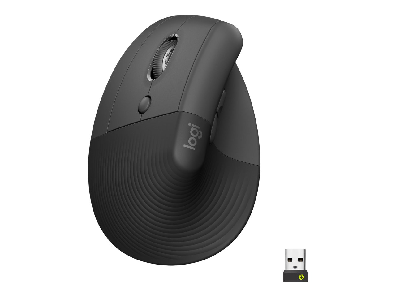 Logitech Lift for Business LEFT