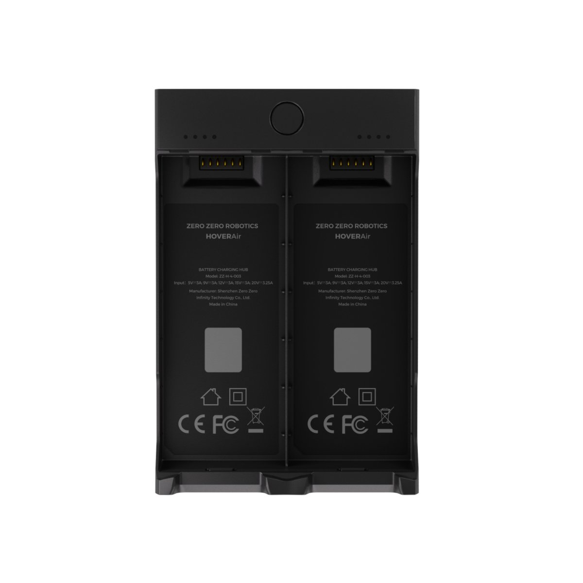 HOVERAir X1 PRO/PROMAX Drohnen 2in1 Ladehub, 65W