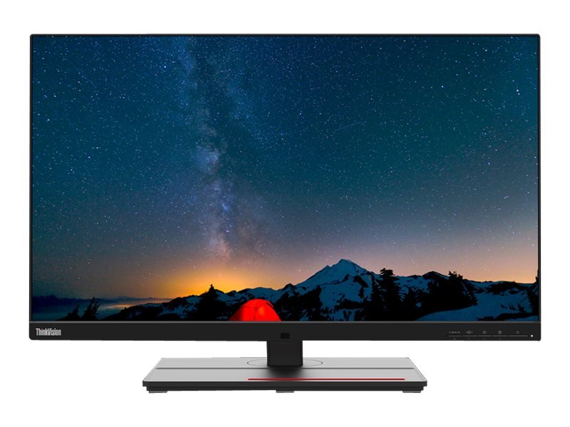 Lenovo ThinkVision P27u-20 27" Monitor