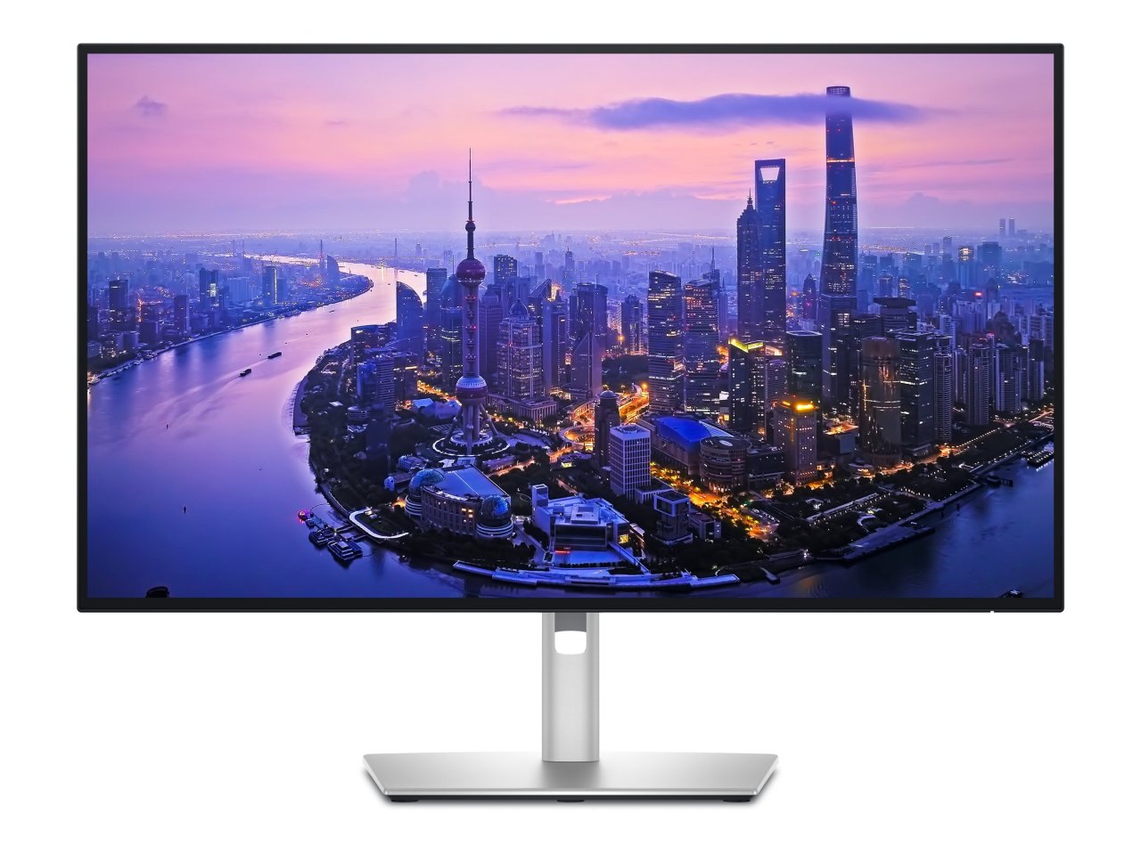 Dell UltraSharp U2725QE 27" LED-Monitor