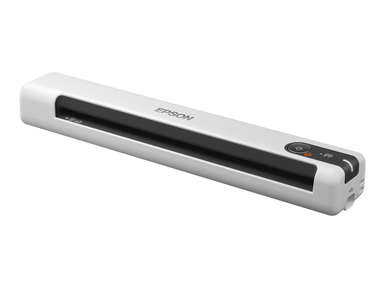Epson WorkForce DS-70 Scanner