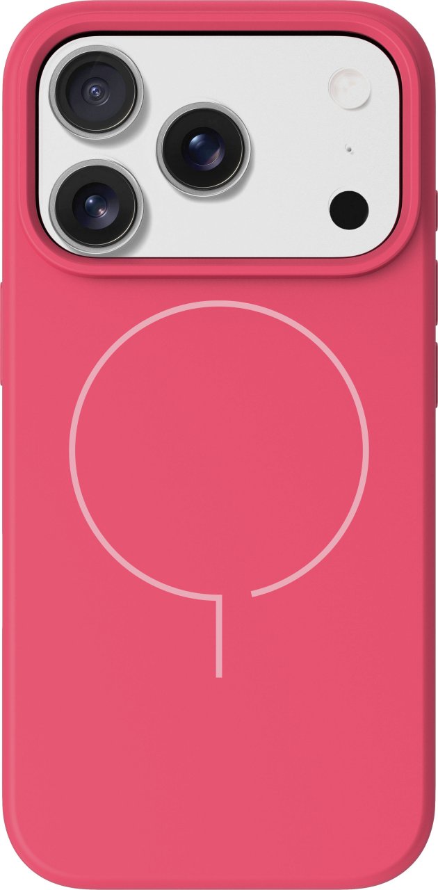 LAUT Huex Slim Case für iPhone 17 Pro Max Paradise Coral iPhone 17 Pro Max Kunststoff