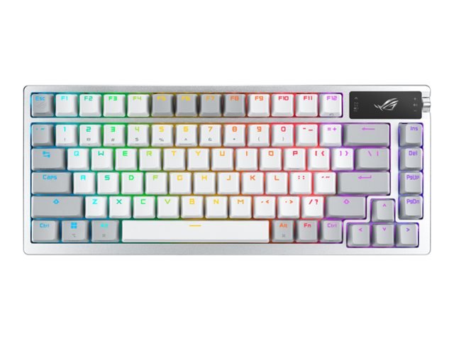 ASUS ROG Azoth Gaming Tastatur