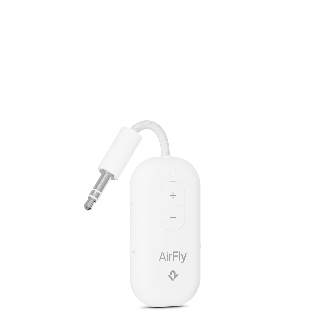 Twelve South AirFly Pro 2 Deluxe Bluetooth Audio Adapter