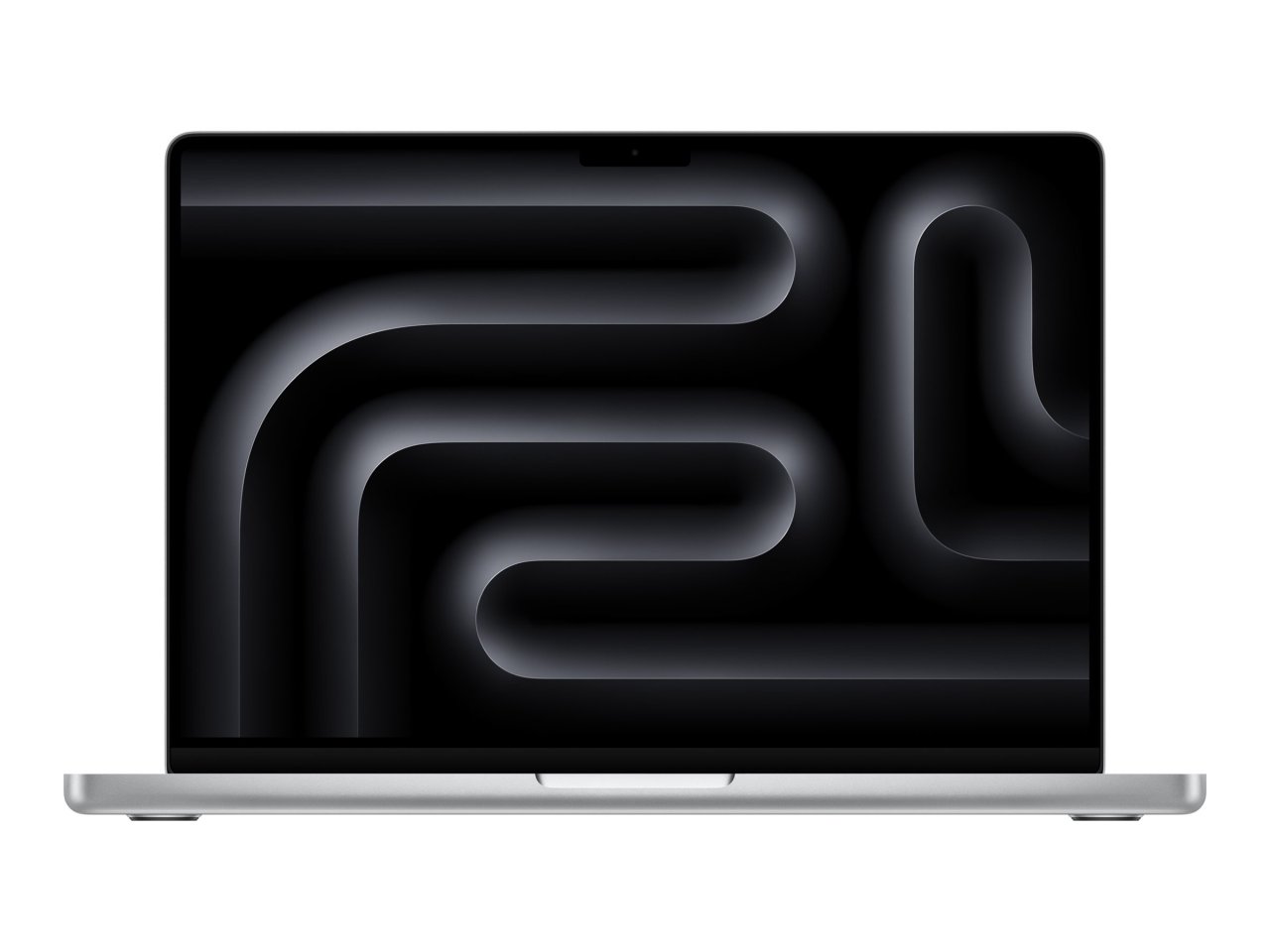 MacBook Pro 14" M4 – Zustand: wie neu