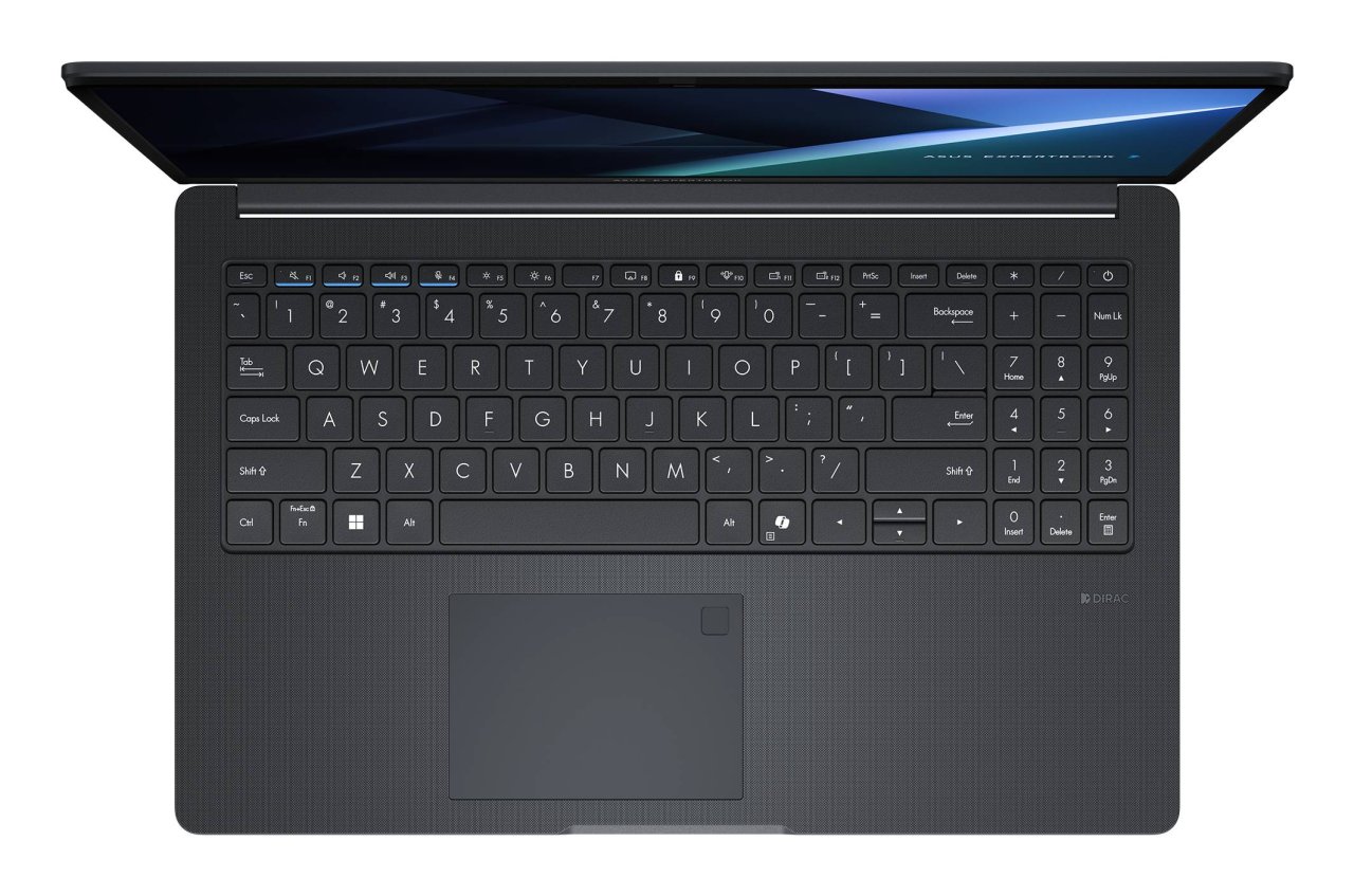 ASUS ExpertBook B1 B1503CVA-S76991 15,6" Notebook – Zustand: wie neu