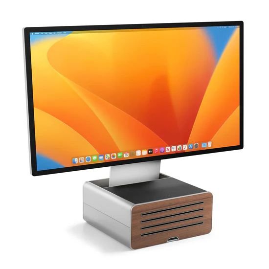 Twelve South HiRise Pro Stand für iMac / Studio Display