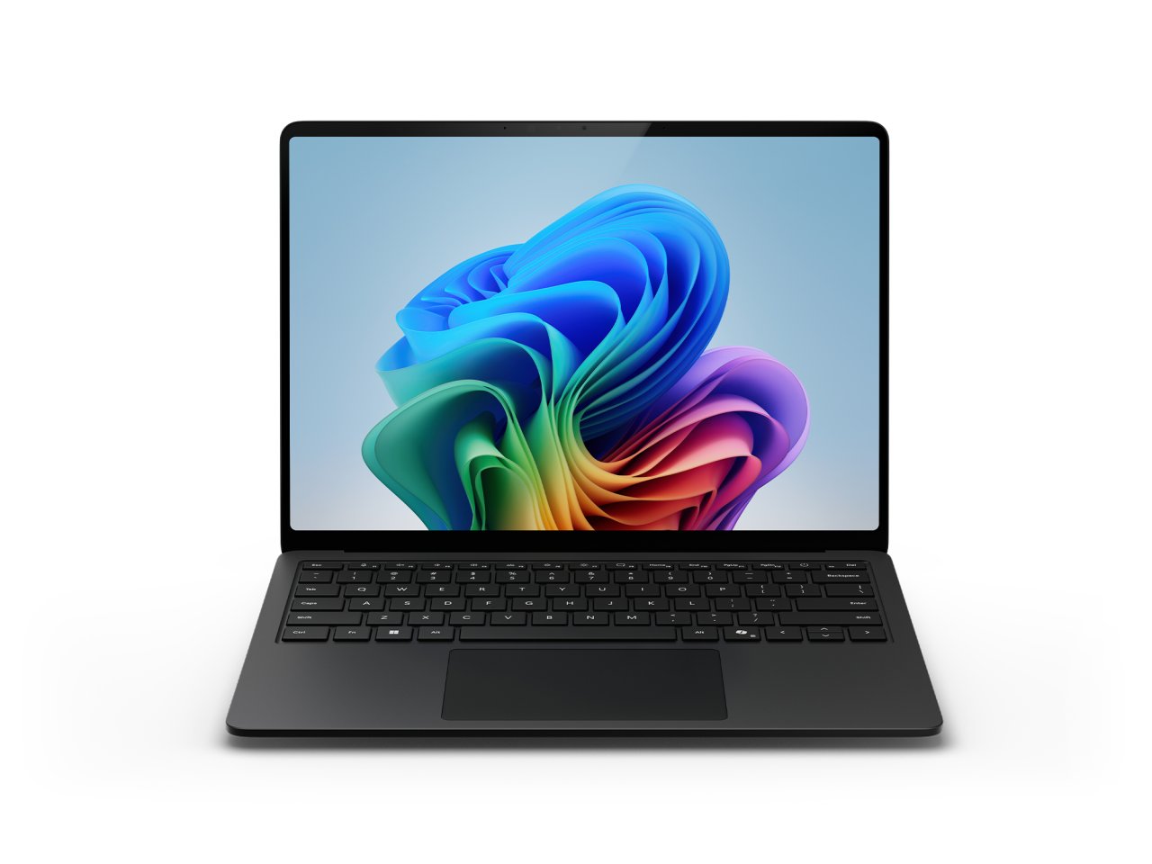 Microsoft Surface Laptop 7 Copilot+ PC 15" Schwarz Intel Qualcomm Snapdragon X Elite 12 Core / 4 GHz 15" 1TB Deutsch Win 11 Pro 16GB Intel Qualcomm Adreno