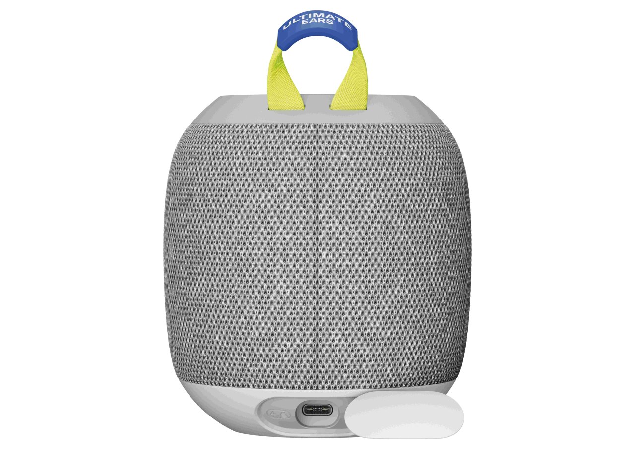 Ultimate Ears WONDERBOOM 4 Lautsprecher Joyous Bright Kabellos