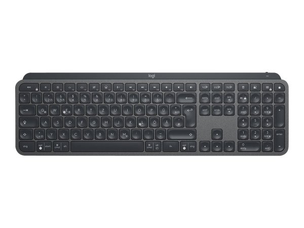 Logitech MX Keys Business