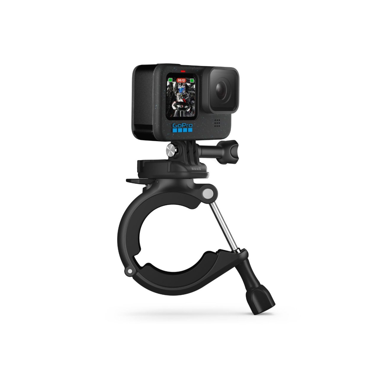 GoPro Large Tube Halterung