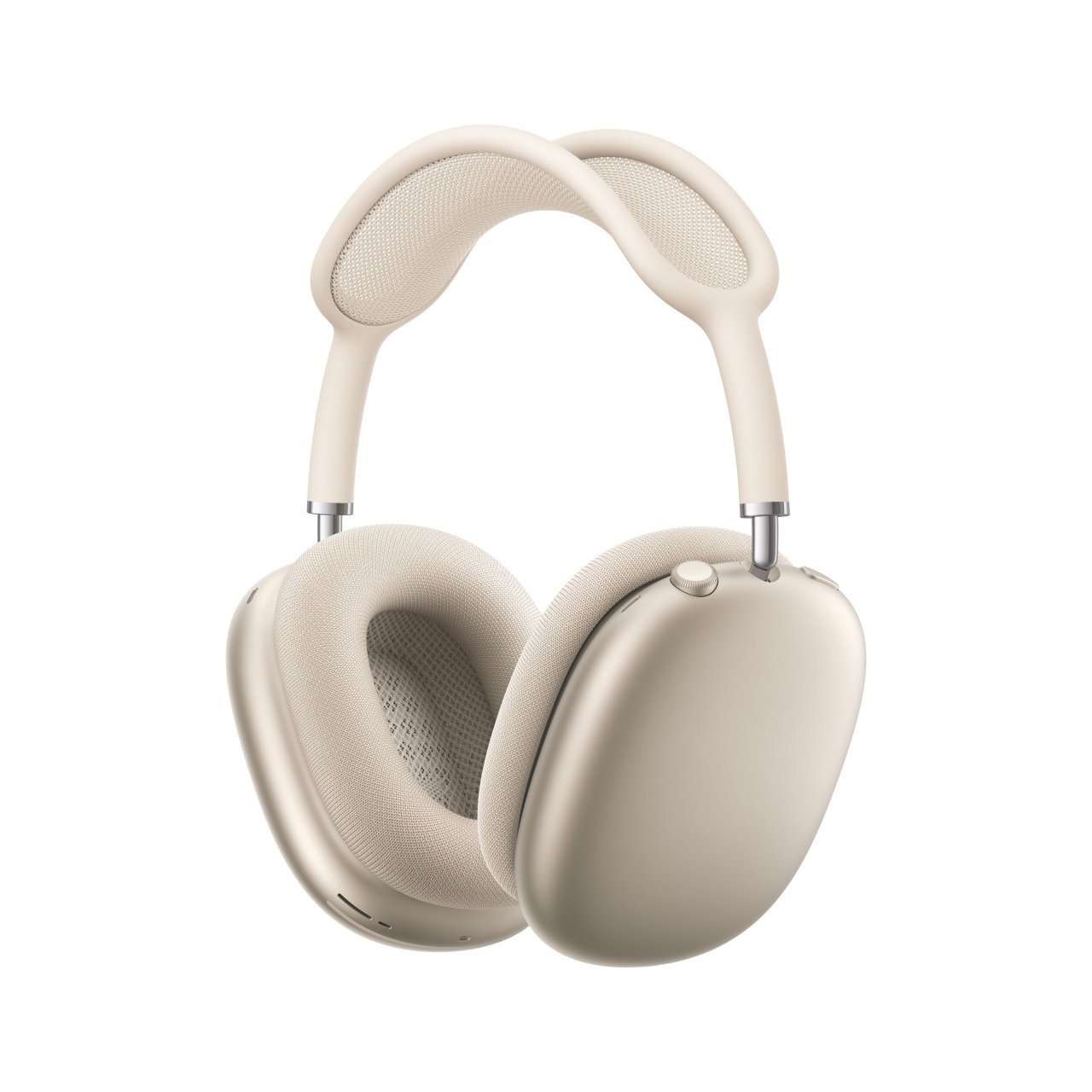 AirPods Max Polarstern 2.5 - 3.5 W Kabellos