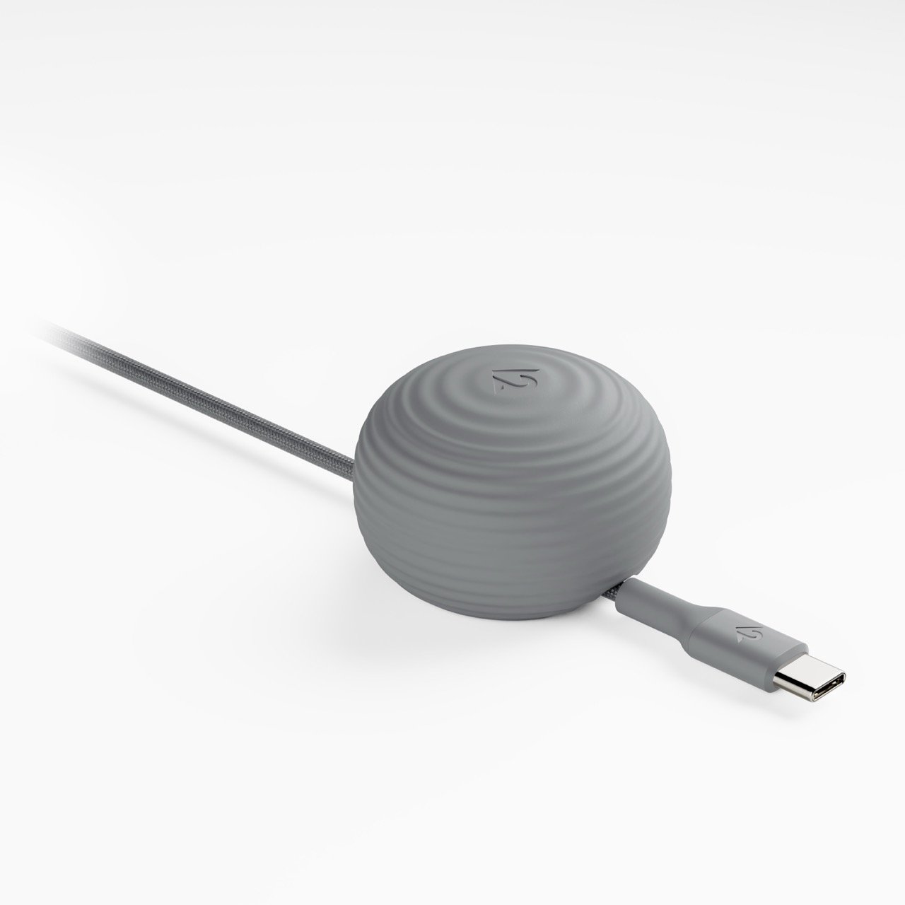 Twelve South CableStay USB-C Kabel Slate 1,5m 60W