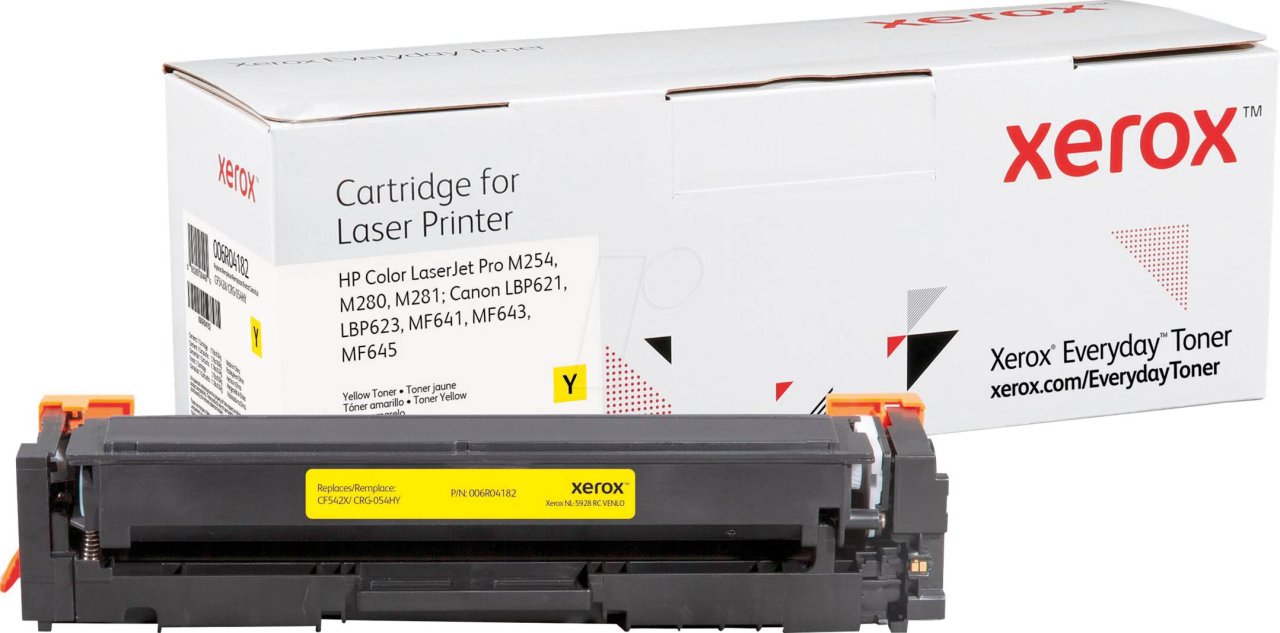Xerox Everyday Tonerpatrone