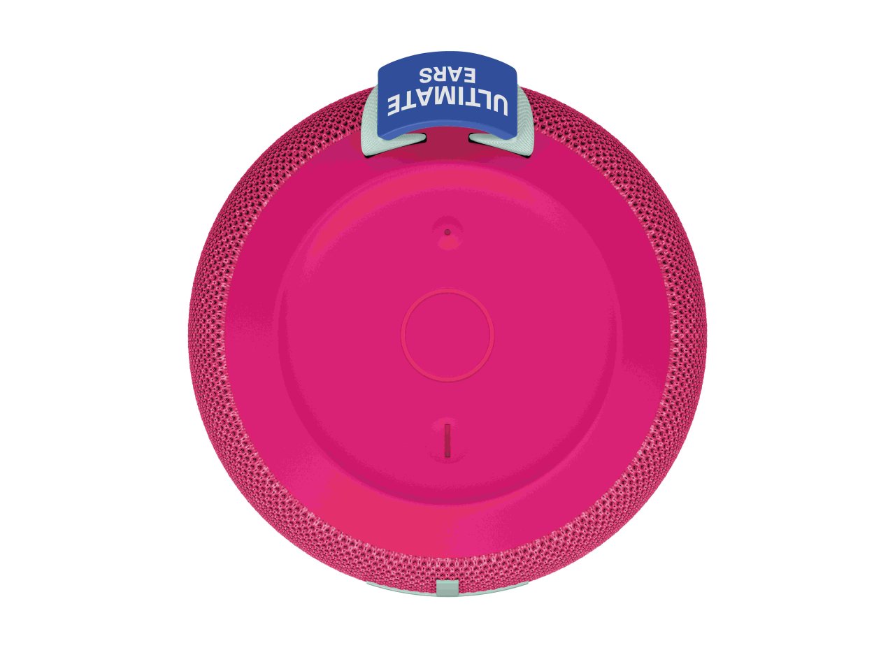 Ultimate Ears WONDERBOOM 4 Lautsprecher Hyper Pink Kabellos