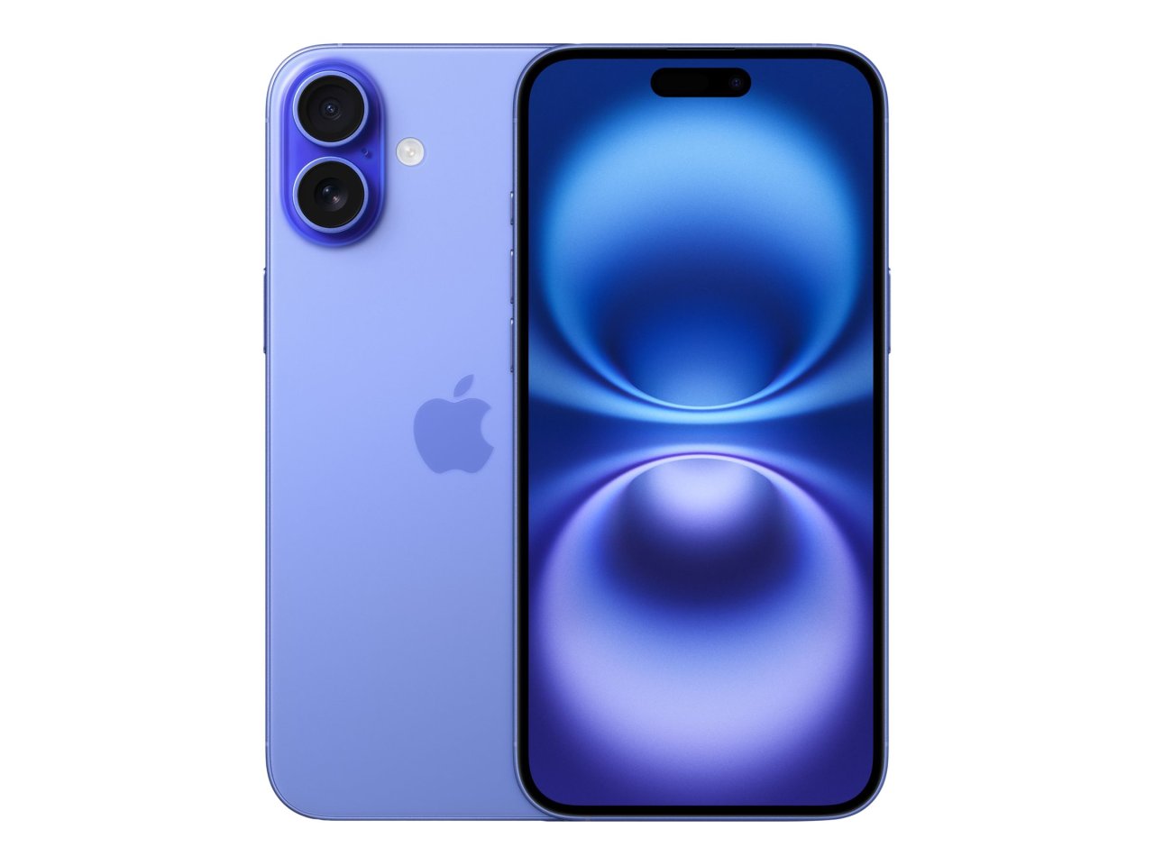 iPhone 16 Plus