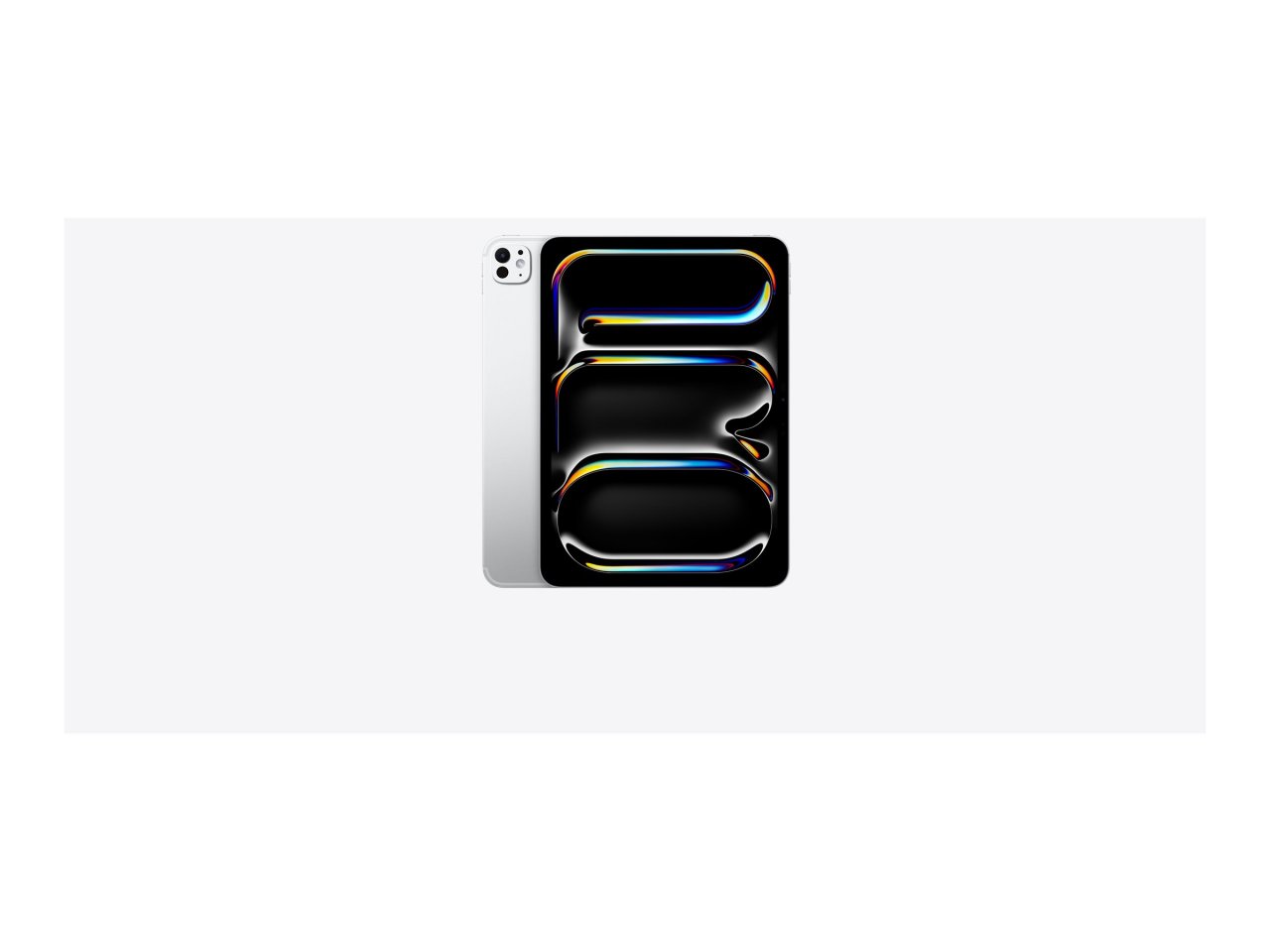 iPad Pro 11" (Demo) – Zustand: sehr gut