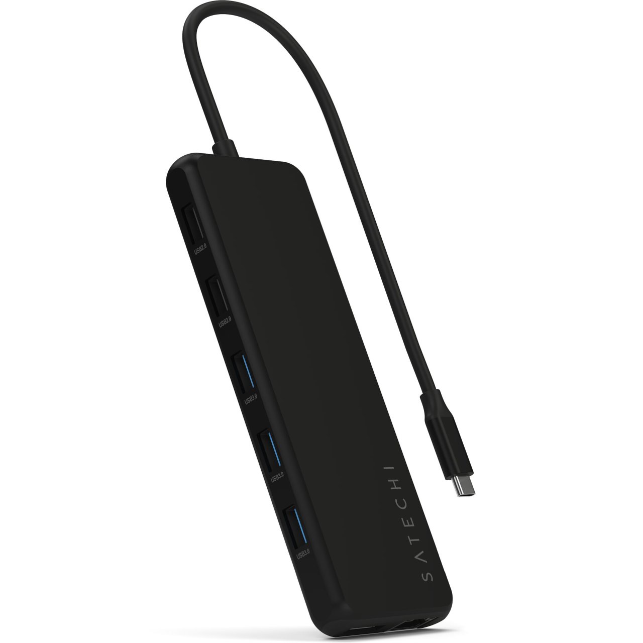 Satechi USB-C Triple Display Multiport Hub (13 in 1)