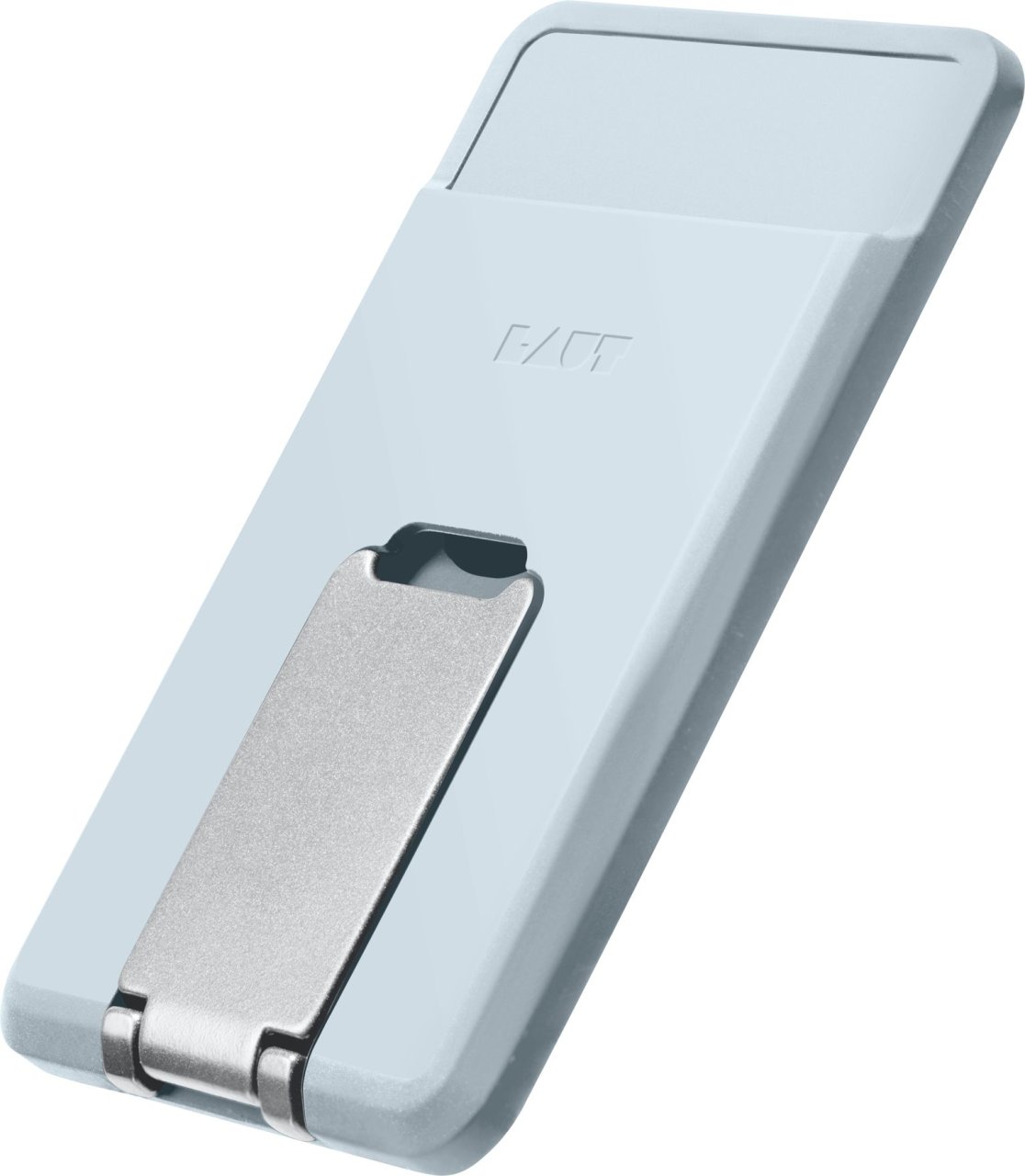 LAUT Flexi Prop MagSafe Stand Wallet für iPhone Hellblau iPhone 12 mini iPhone 12 Pro Max iPhone 13 mini iPhone 13 iPhone 13 Pro iPhone 13 Pro Max iPhone 12 iPhone 12 Pro iPhone 14 iPhone 14 Pro iPhone 14 Pro Max iPhone 14 Plus iPhone 15 iPhone 15 Plus iPhone 15 Pro iPhone 15 Pro Max iPhone 16 iPhone 16 Plus iPhone 16 Pro iPhone 16 Pro Max Silikon