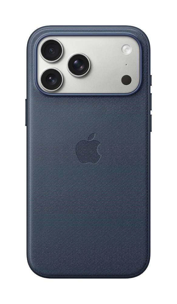 Apple iPhone 17 Pro Max Funktionsgewebe Case mit MagSafe – Zustand: wie neu