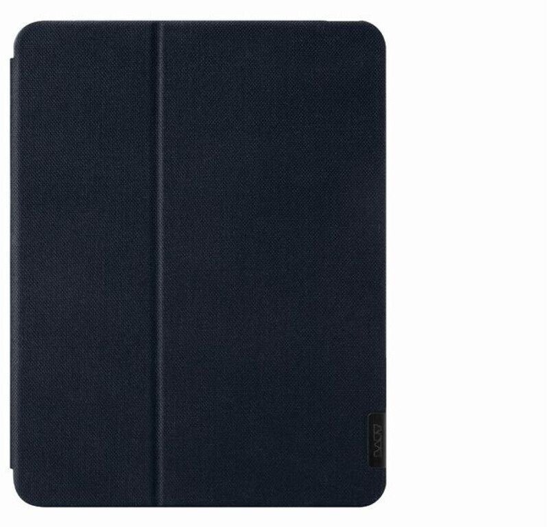 LAUT URBAN FOLIO Case für iPad Pro 12.9" (3./4./5./6. Gen) Indigo Blau iPad Pro 12,9''