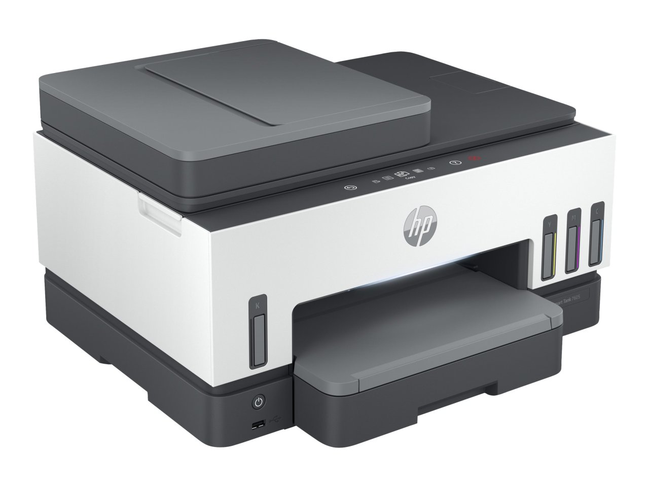 HP Smart Tank 7605 Multifunktionsdrucker