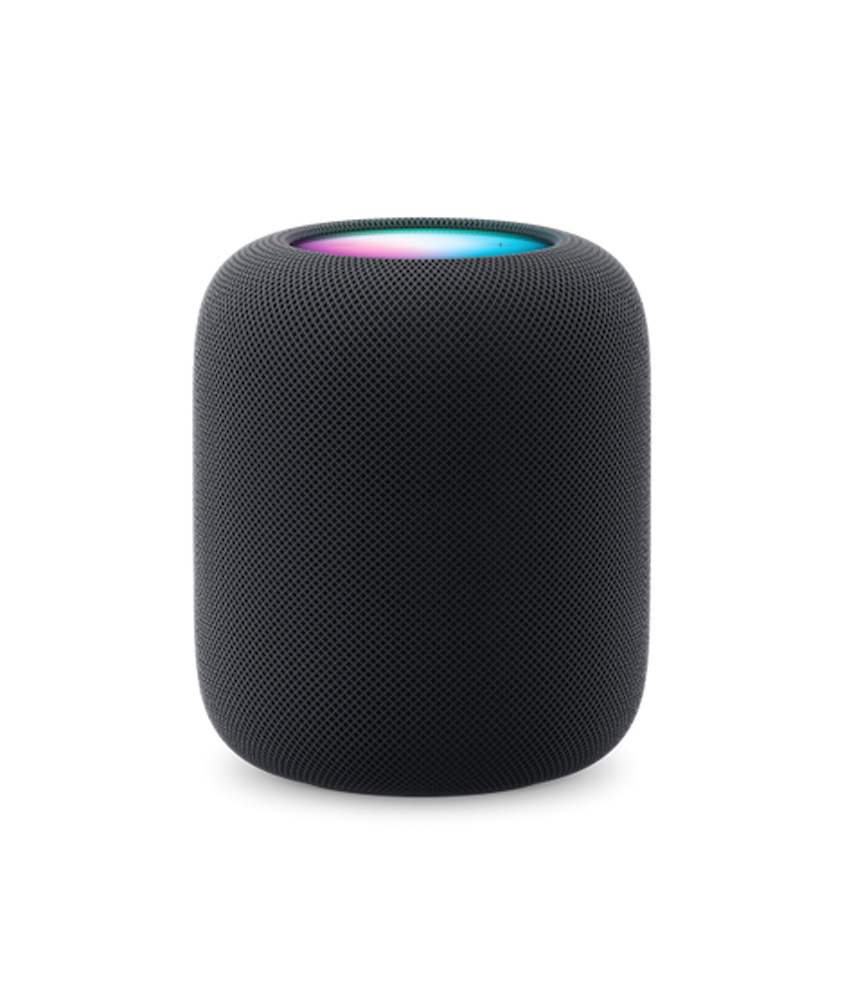 HomePod Mitternacht