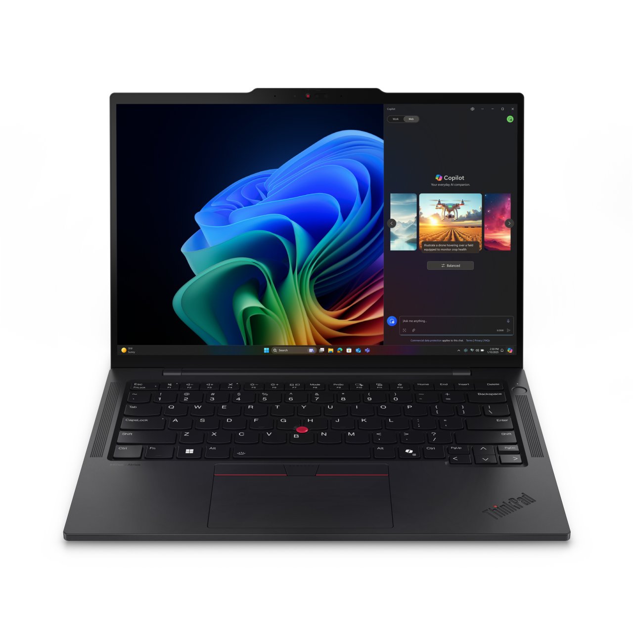 Lenovo ThinkPad T14s 14" Notebook