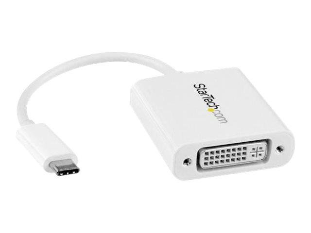 StarTech USB-C auf DVI Adapter