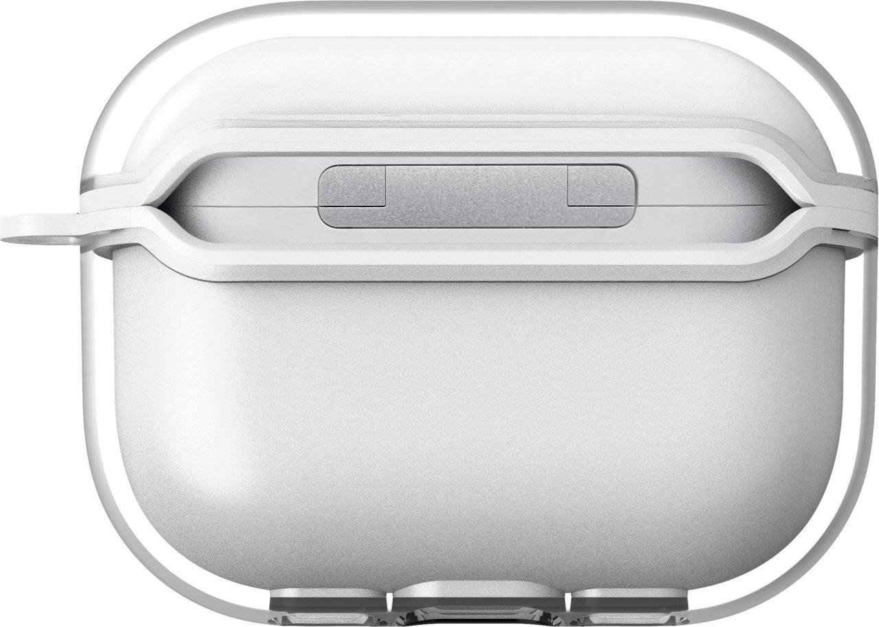 LAUT Aero Protect Case für AirPods Pro (3. Gen) Transparent AirPods Pro (3. Gen)