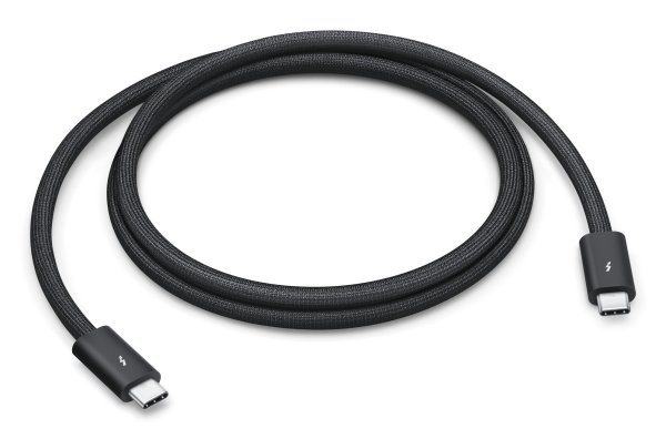 Apple Thunderbolt 5 Pro Kabel