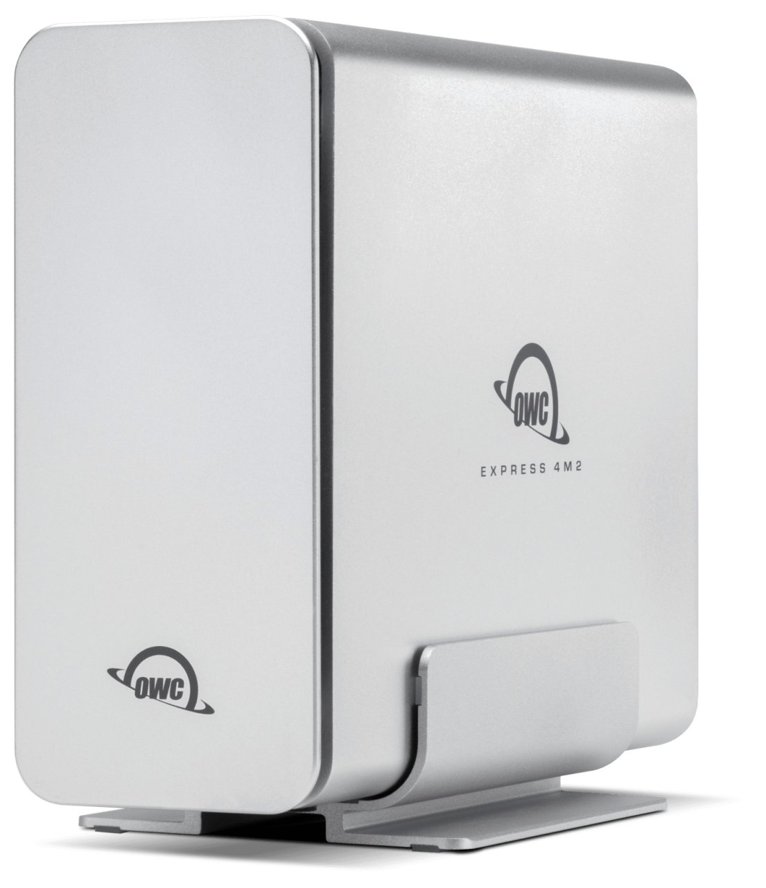 OWC Express NVMe SSD Enclosure externes M.2-NVMe SSD Gehäuse