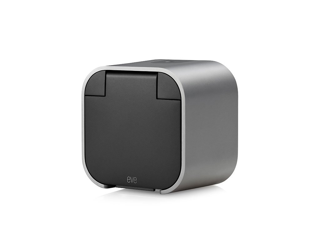 Eve Energy Outdoor Steckdose