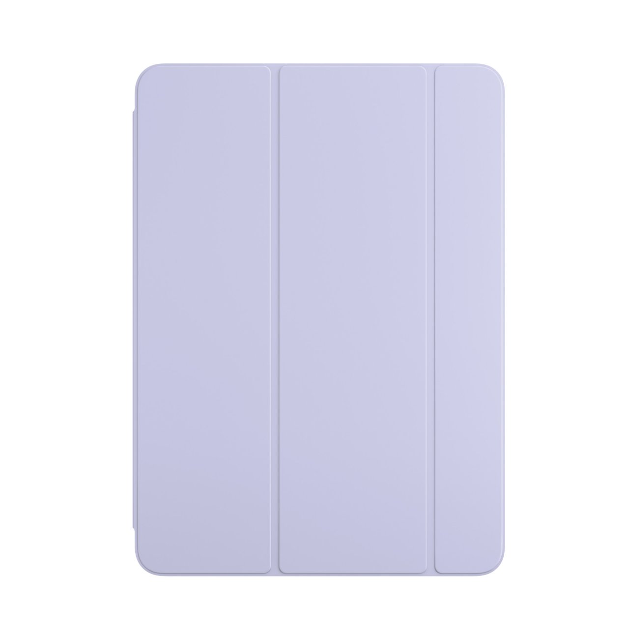 Apple Smart Folio für iPad Air 11" (M2) Hellviolett iPad Air 11" Kunststoff