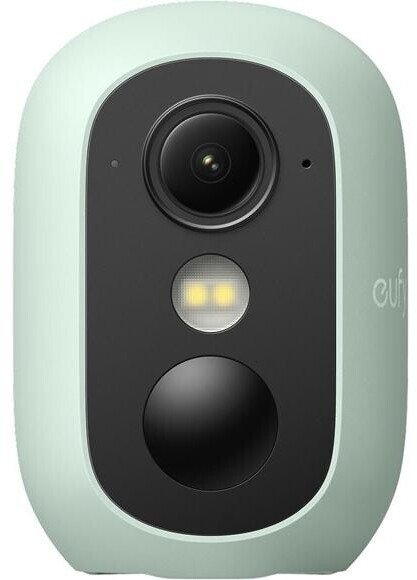 eufy eufyCam C35 Kabellose Überwachungskamera Außen & Innen