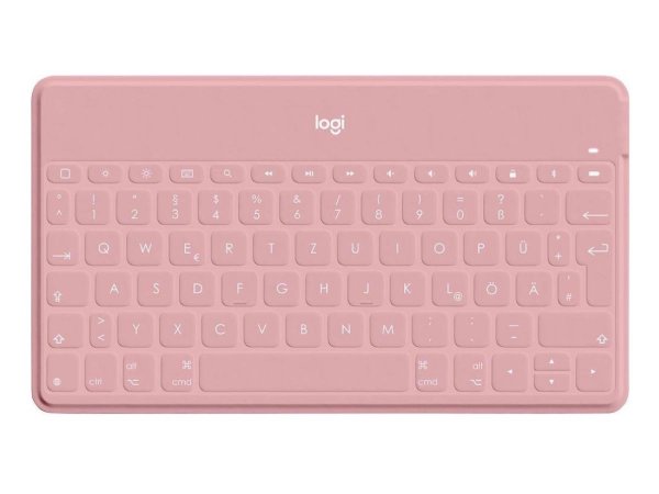 Logitech Keys-To-Go