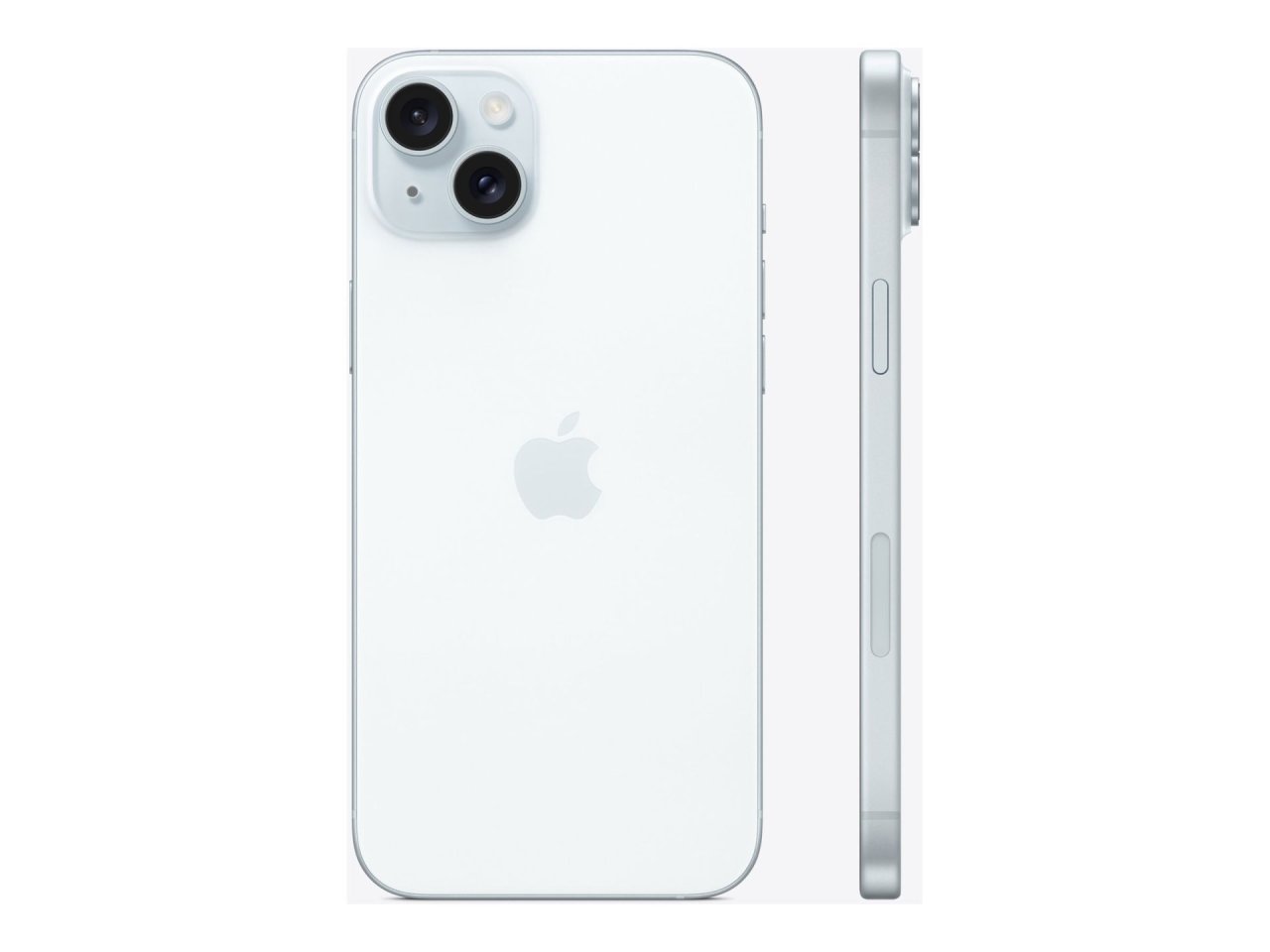 iPhone 15 Plus – Zustand: wie neu