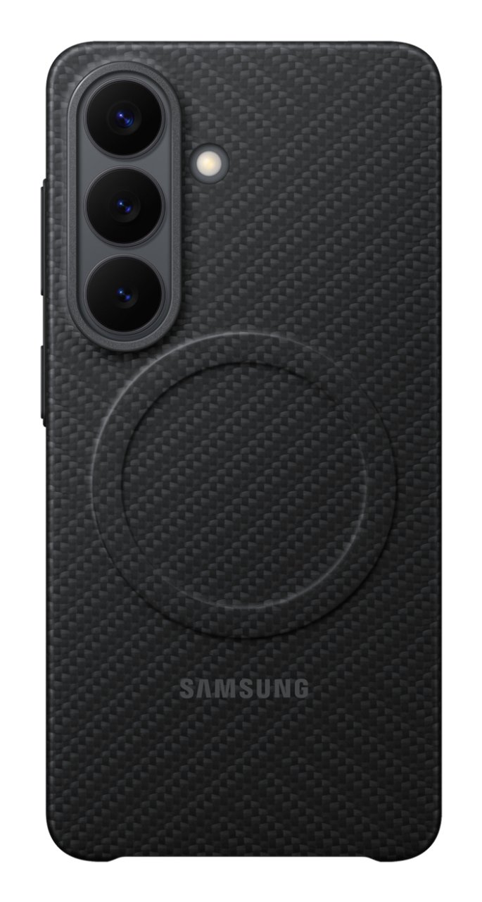 Samsung Carbon Magnet Case für Galaxy S26+