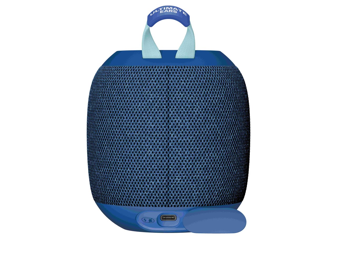 Ultimate Ears WONDERBOOM 4 Lautsprecher Kobaltblau Kabellos