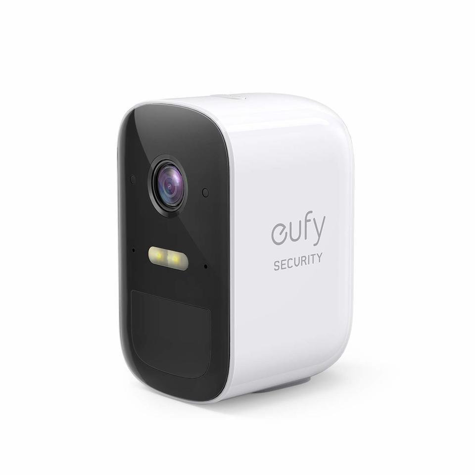 Eufy eufyCam 2C