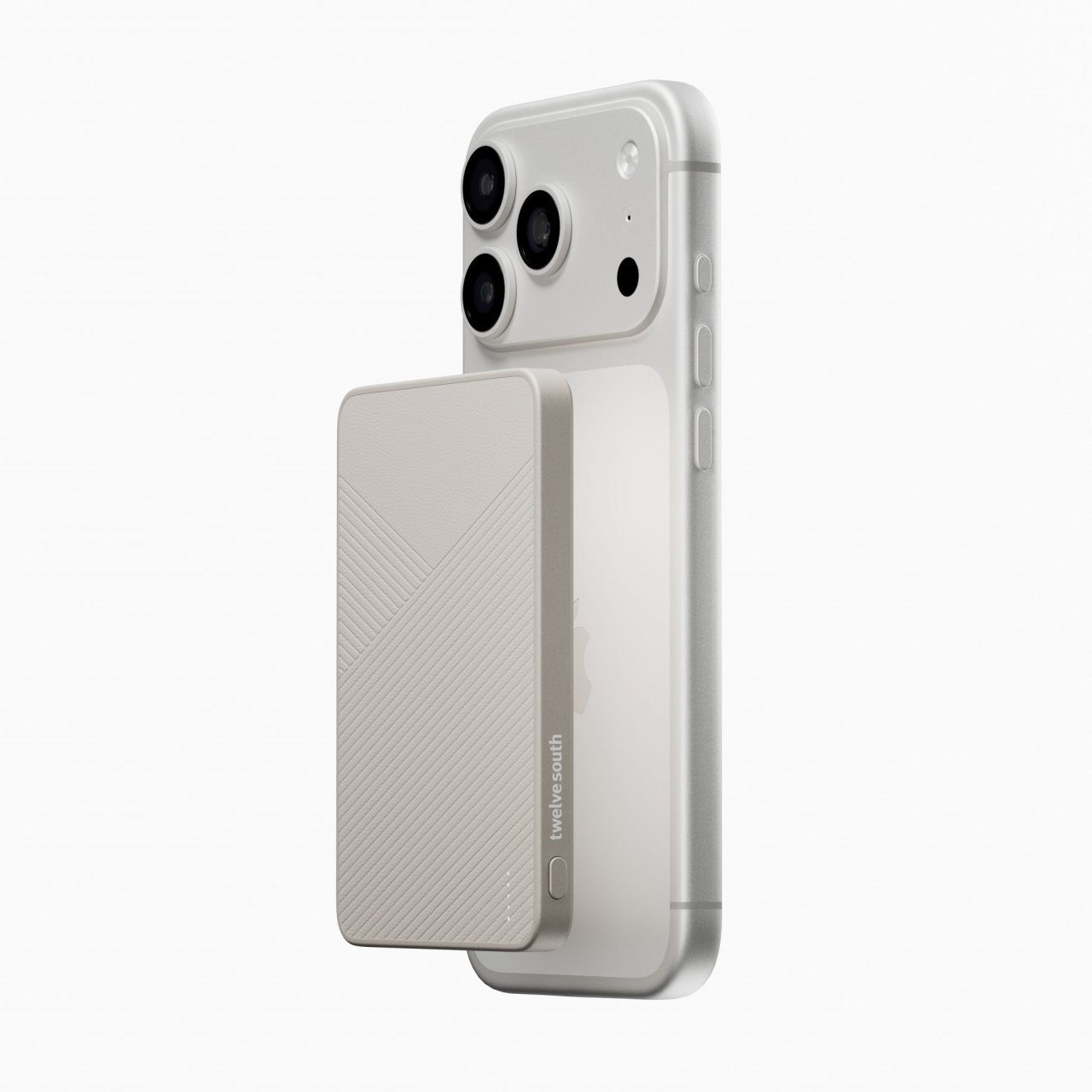 Twelve South PowerCapsule Dune MagSafe 5.000mAh